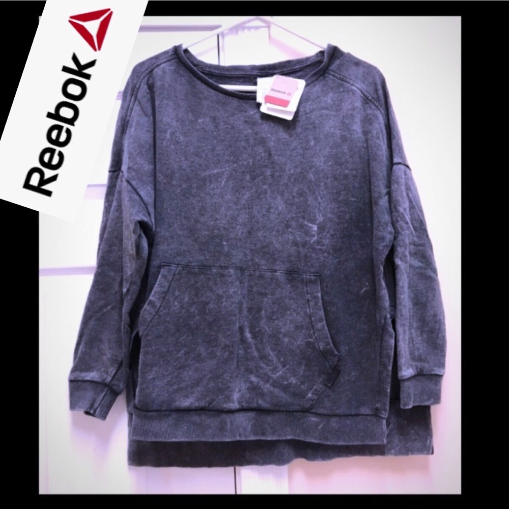 REEBOK sweatshirt
